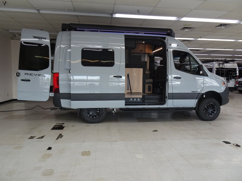 2027 WINNEBAGO REVEL 44EC