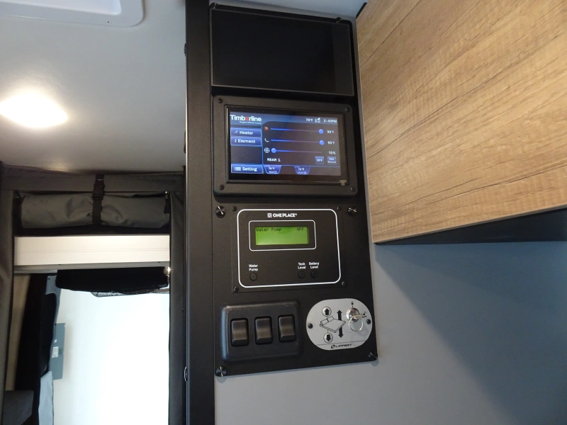 2027 WINNEBAGO REVEL 44EC