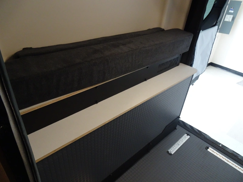 2027 WINNEBAGO REVEL 44EC