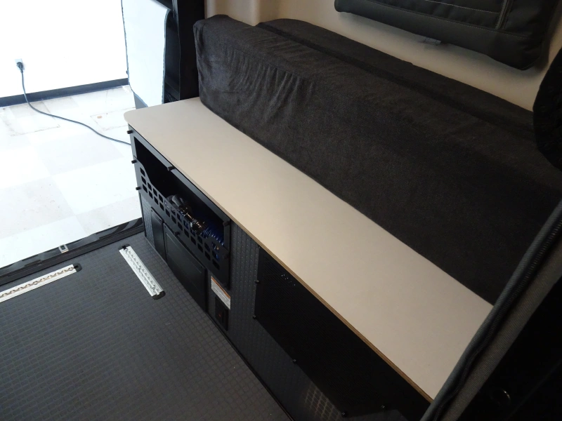 2027 WINNEBAGO REVEL 44EC