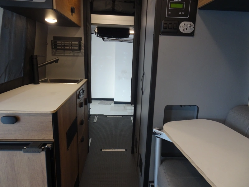 2027 WINNEBAGO REVEL 44EC