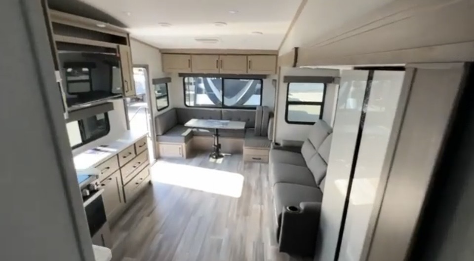 2024 Grand Design REFLECTION 150 SERIES 260RD in houston TX