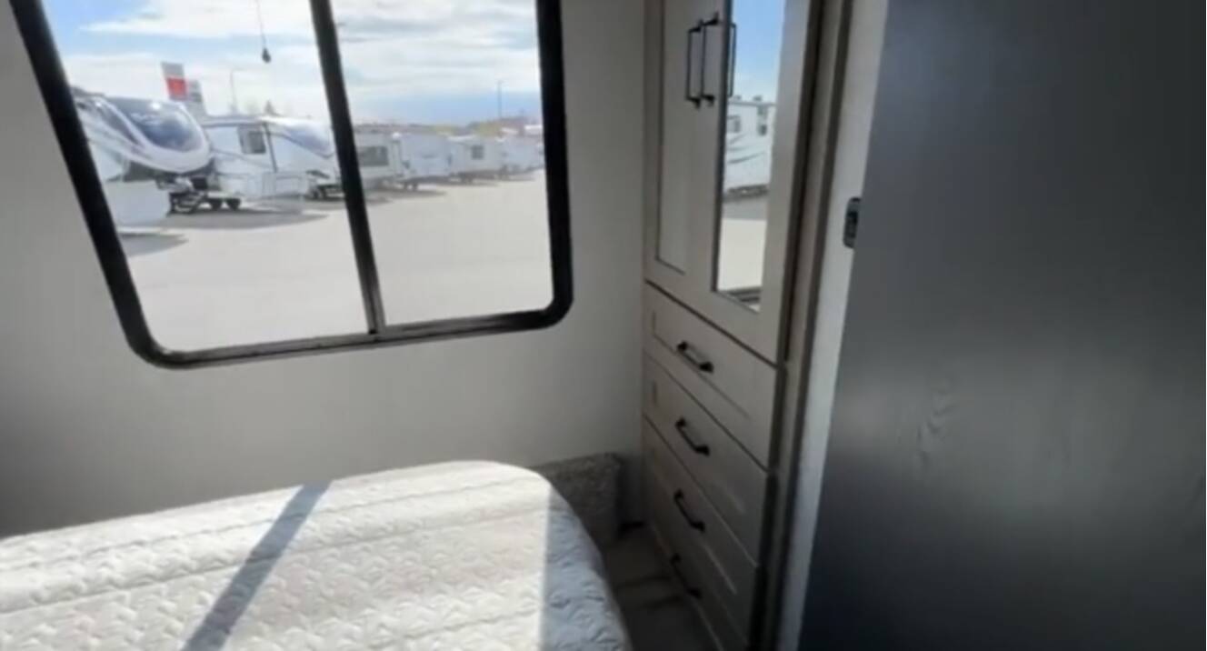 A photo of this 2024 Grand Design REFLECTION 150 SERIES 260RD