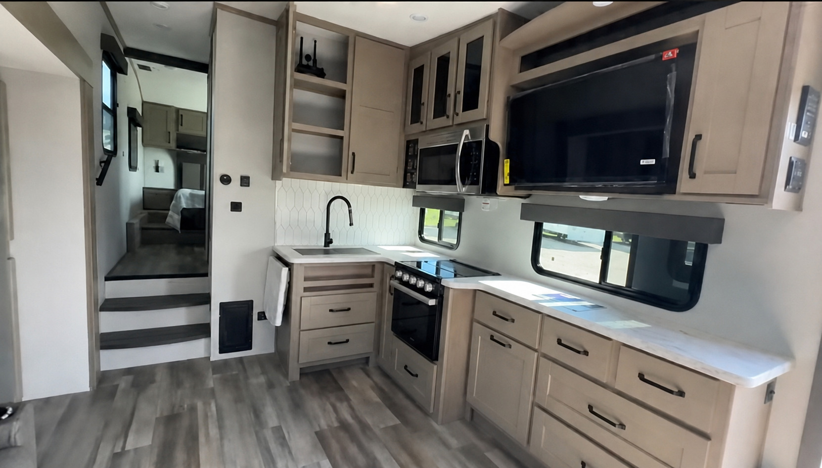 2024 Grand Design REFLECTION 150 SERIES 260RD in houston TX