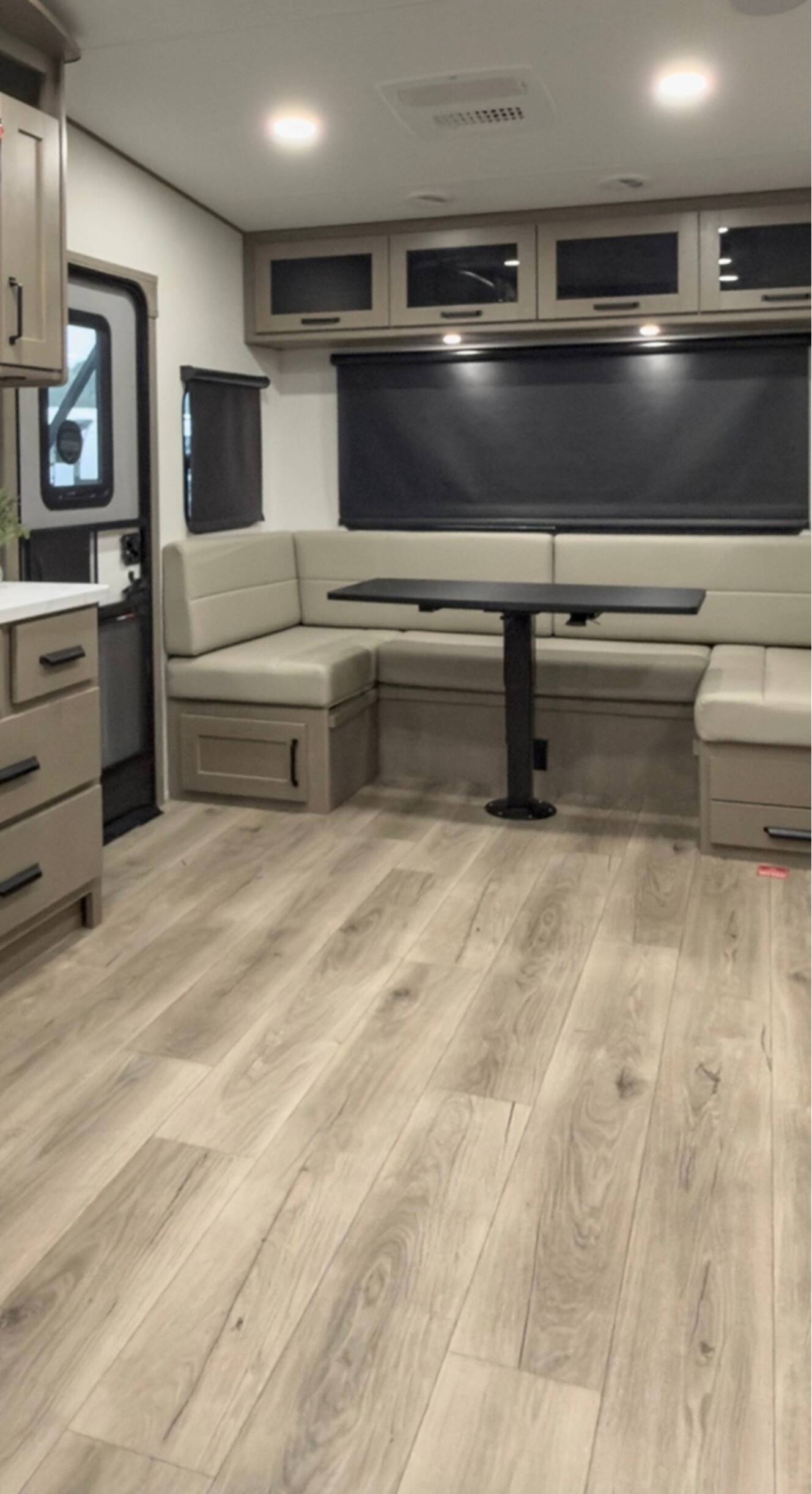 A photo of this 2024 Grand Design REFLECTION 150 SERIES 260RD
