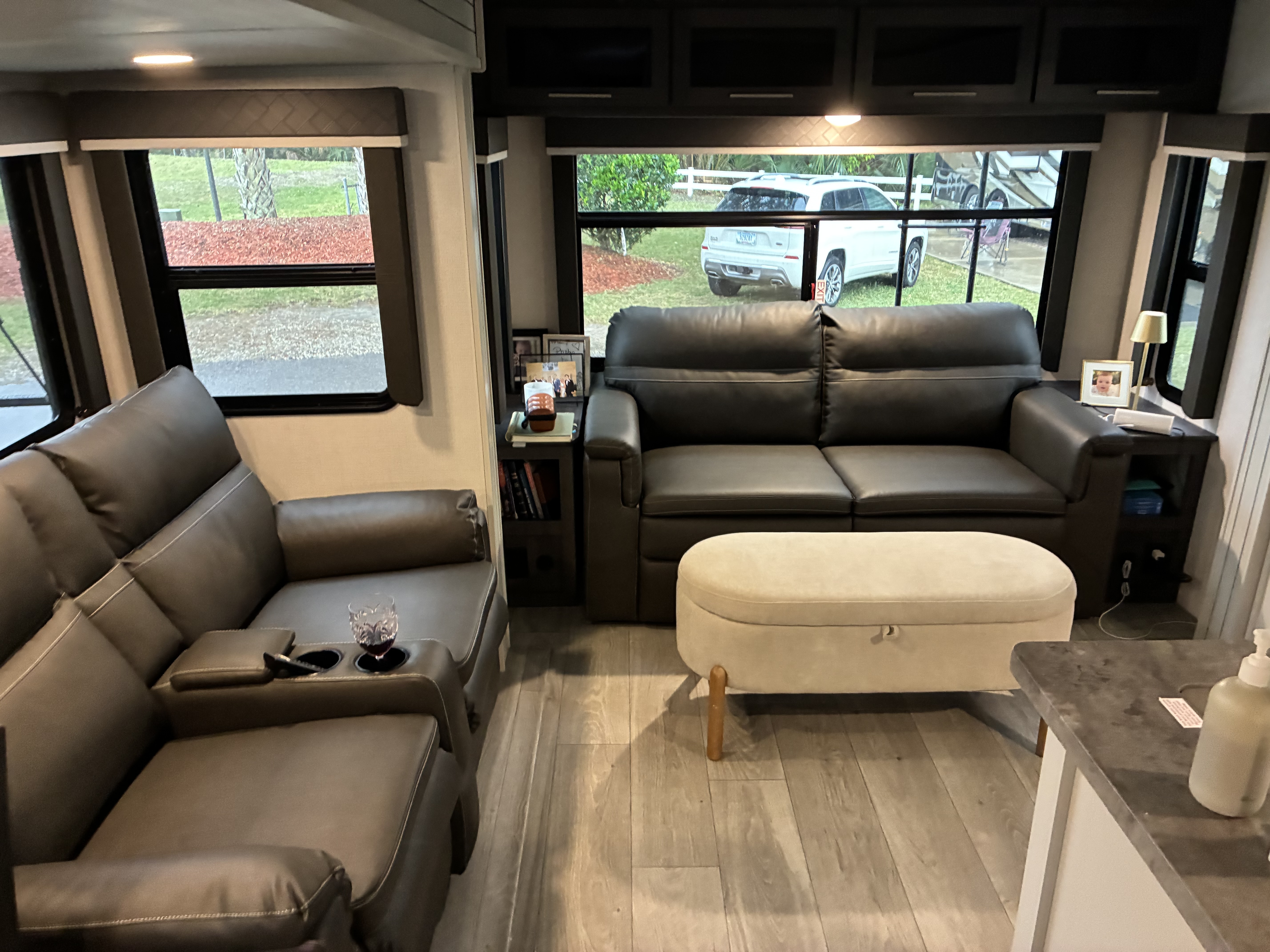 2025 Keystone COUGAR HALF-TON 29RLP RV