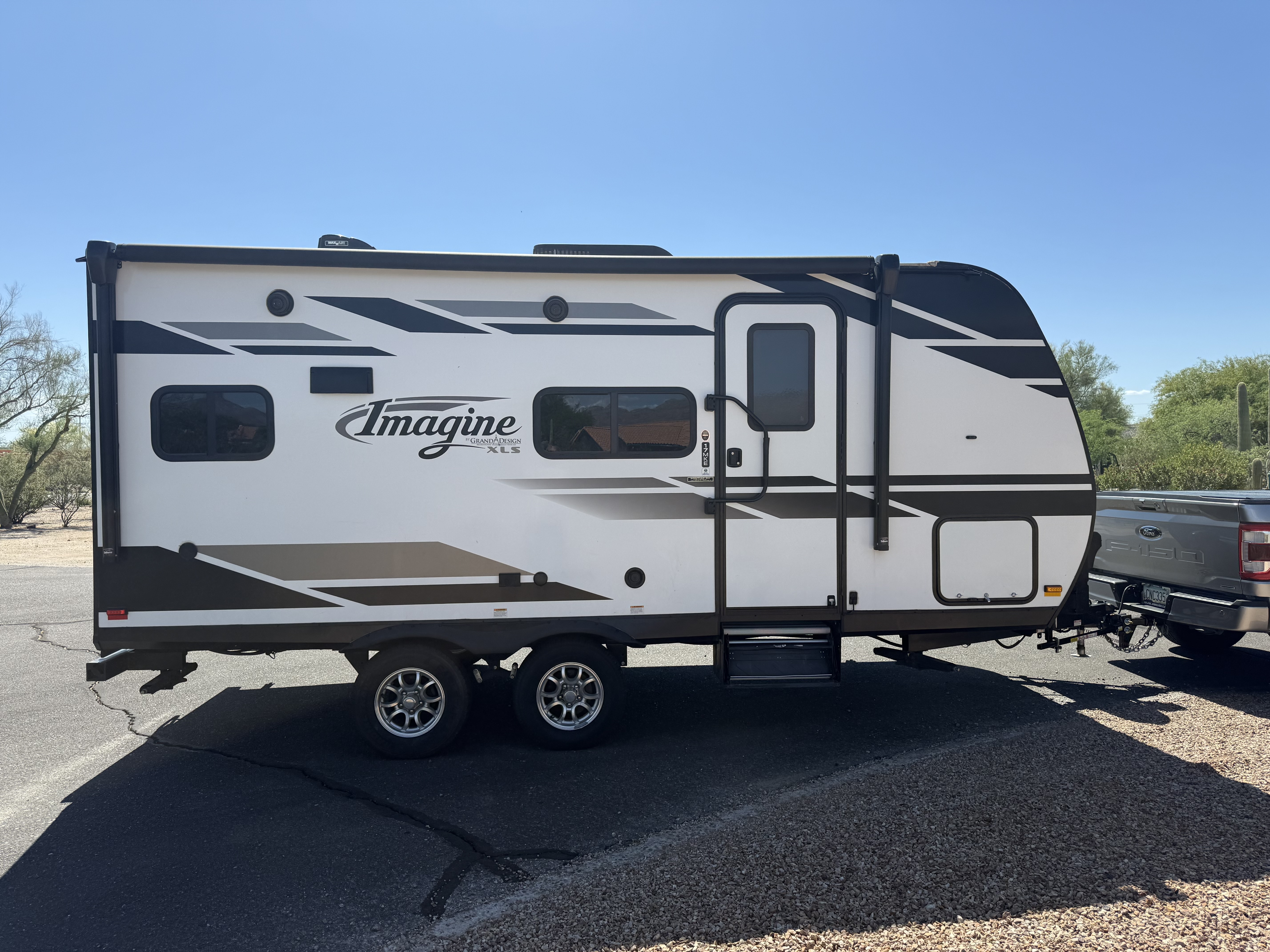 2021 Grand Design IMAGINE XLS 17MKE in tucson AZ