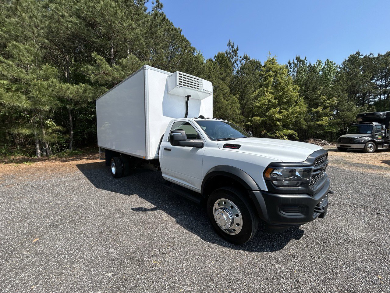 2024 RAM 5500 TRADESMAN in Fayetteville, GA
