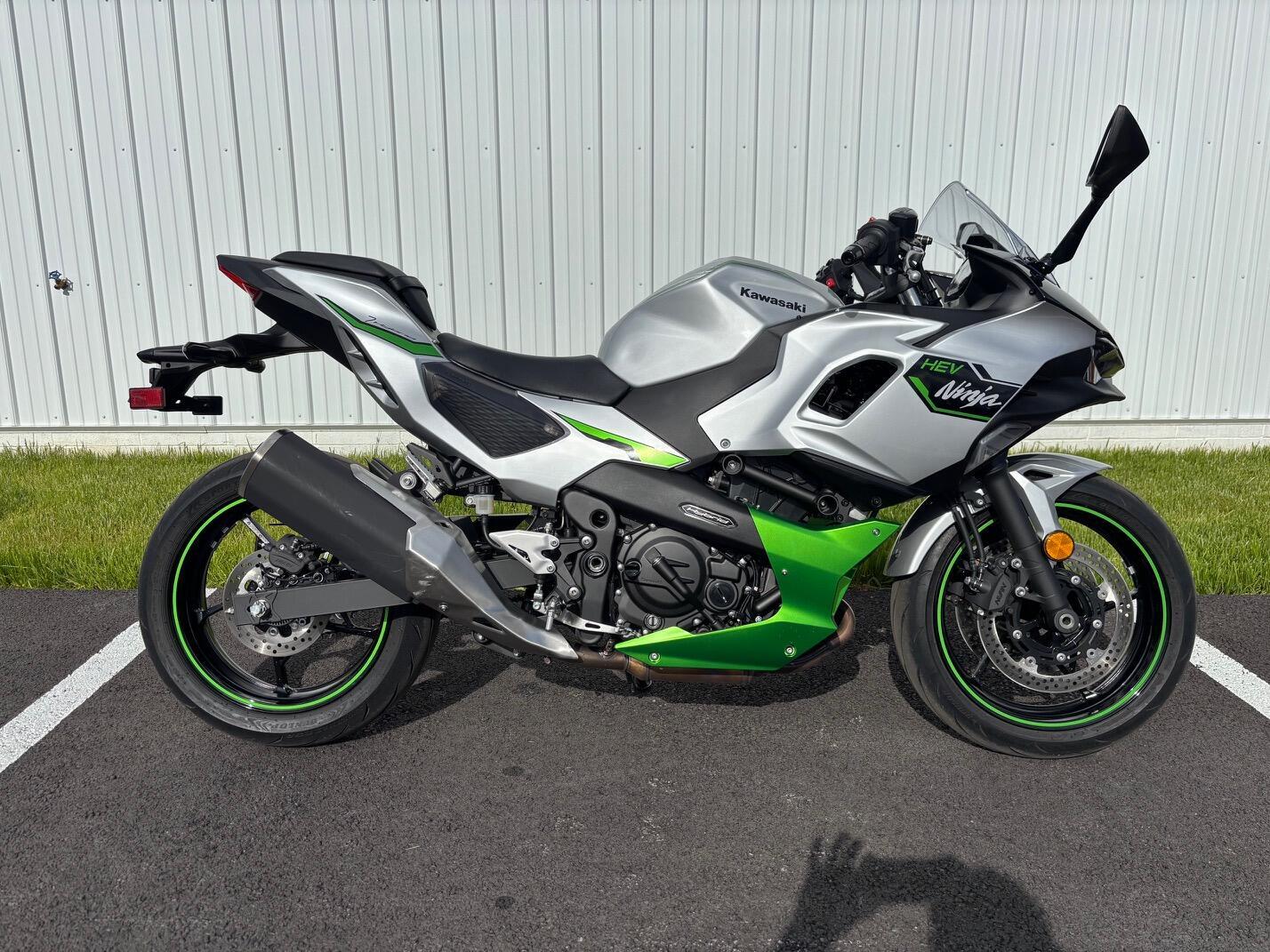 Kawasaki Ninja 7 Motorcycles For Sale in New Mexico - Cycle Trader