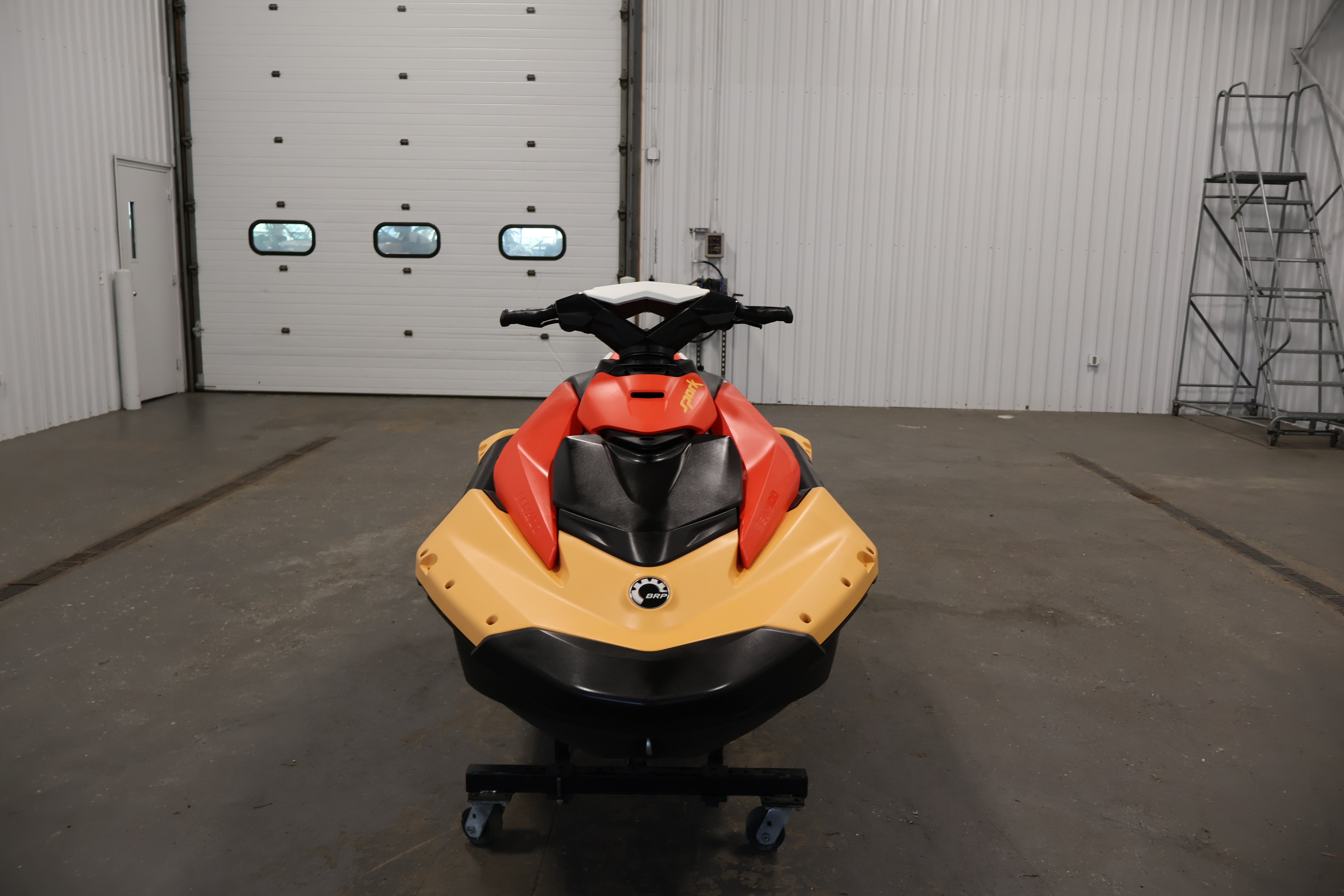 2026 Sea-Doo Spark for 2 Rotax® 900 ACE - 90 CONV with IBR FOR 2 - 90 in kalamazoo MI