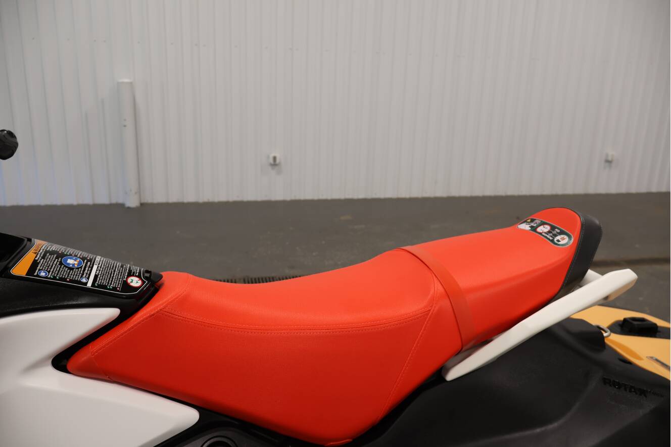 A photo of this 2026 Sea-Doo Spark for 2 Rotax® 900 ACE - 90 CONV with IBR