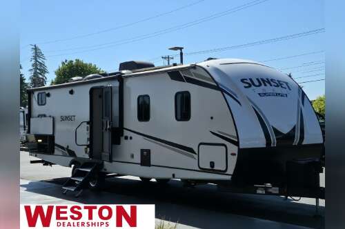 2022 Crossroads SUNSET TRAIL SUPER LITE SS229QB in gresham OR