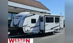 2022 Crossroads SUNSET TRAIL SUPER LITE SS229QB RV