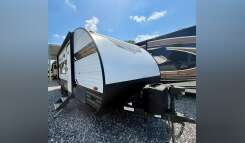 2021 Forest River WILDWOOD X-LITE 19DBXL RV