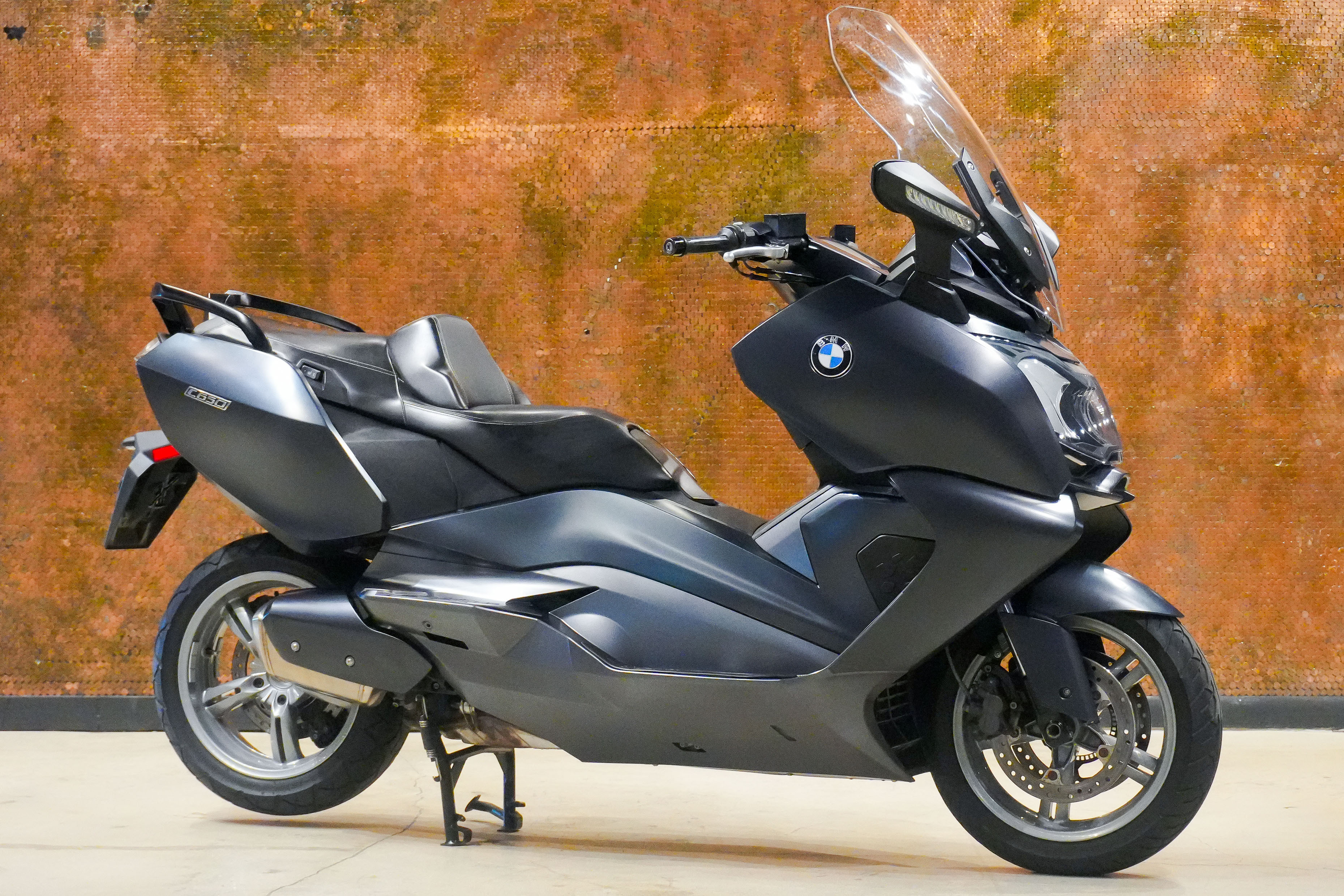2014 BMW C650GT 650 GT in Miami, FL