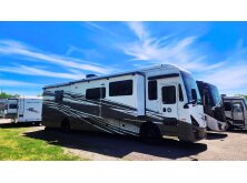 2027 Tiffin Motorhomes Phaeton 37BH Review image