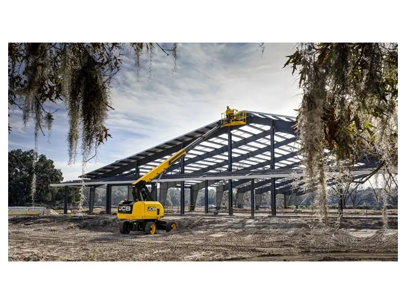 2026 JCB T65D
