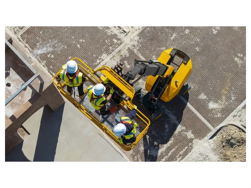 2026 JCB T65D