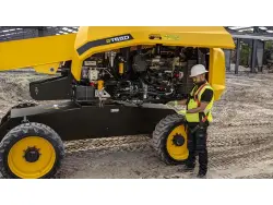2026 JCB T65D