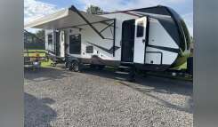 2021 Cruiser Rv Corp STRYKER 2916 RV