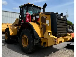 2020 CATERPILLAR 950M