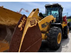 2020 CATERPILLAR 950M