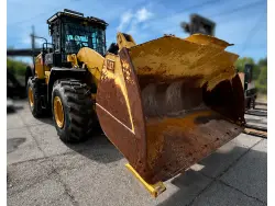 2020 CATERPILLAR 950M