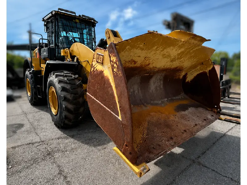 2020 CATERPILLAR 950M