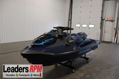 2026 Sea-Doo GTX 230 Tech, Audio, iDF, iBR in kalamazoo MI