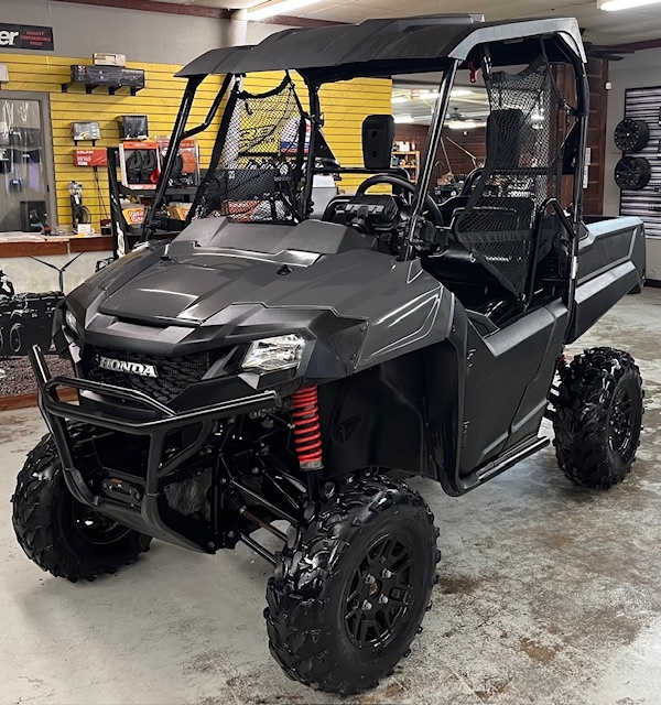 Honda Side by Sides For Sale in Texas - ATV Trader