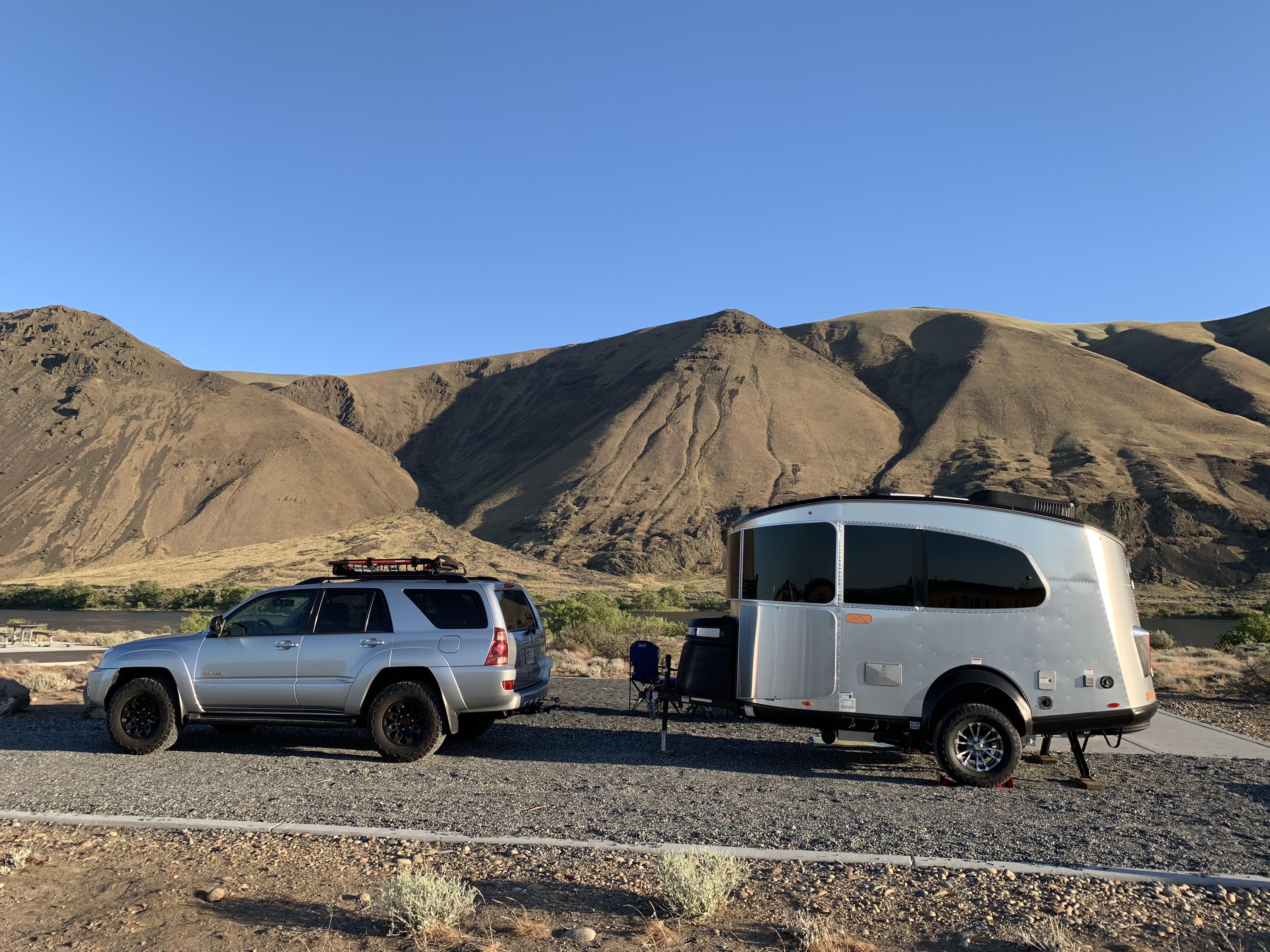 2020 Airstream BASECAMP 16X RV