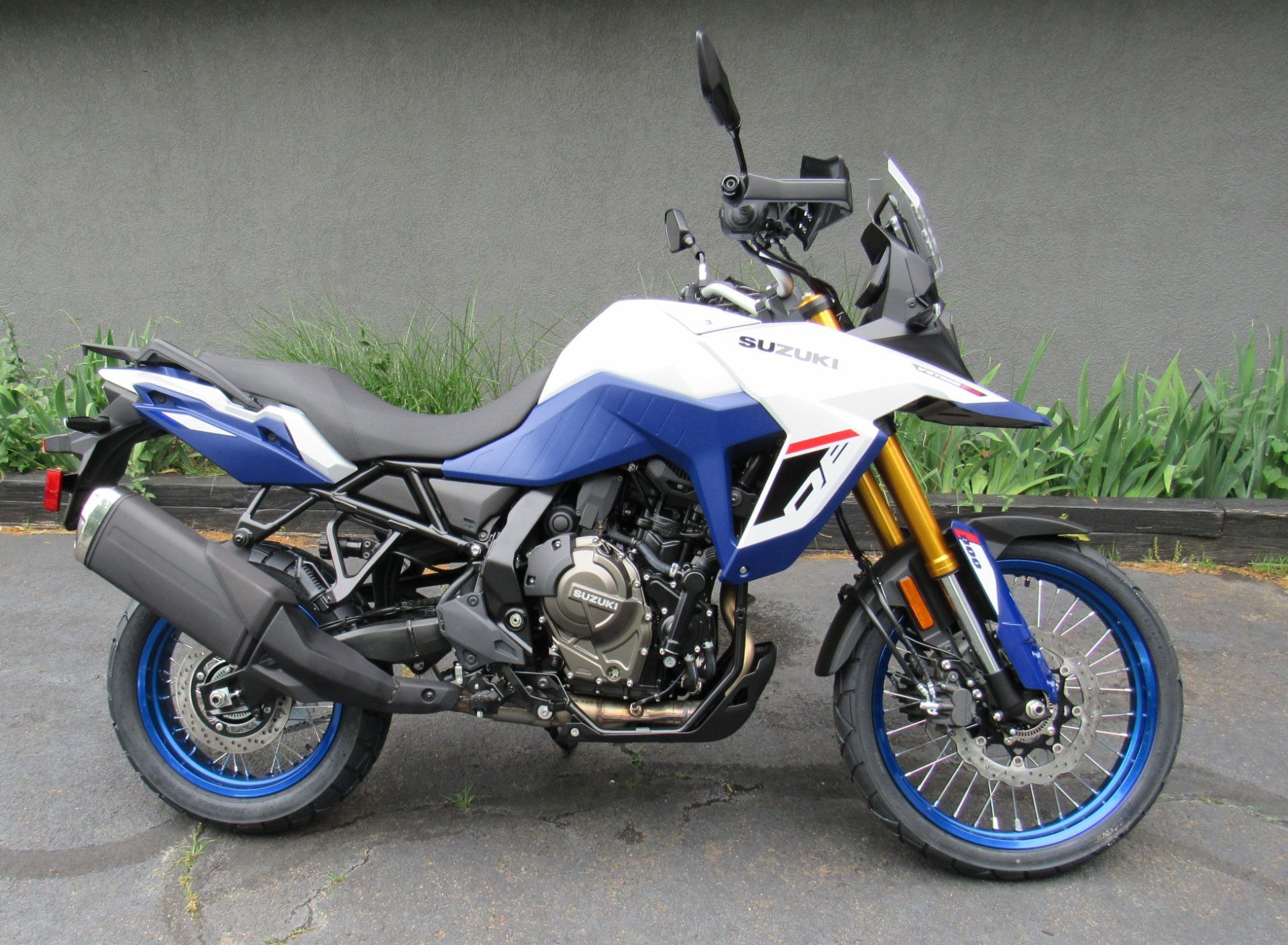 2026 Suzuki V-Strom 800DE 800DE in New Haven, CT