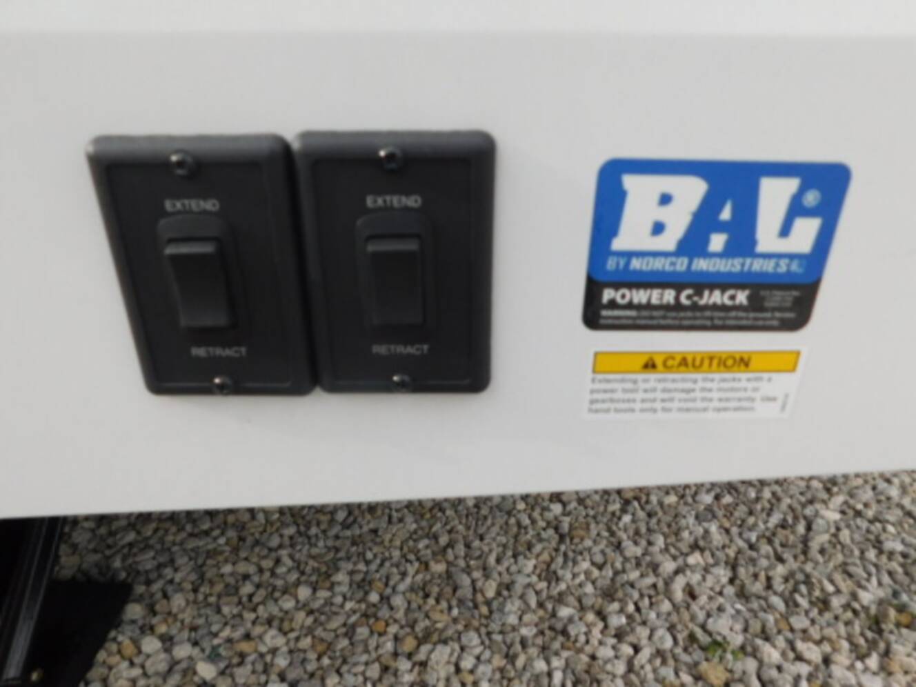 A photo of this 2026 K-Z CONNECT C282FKK