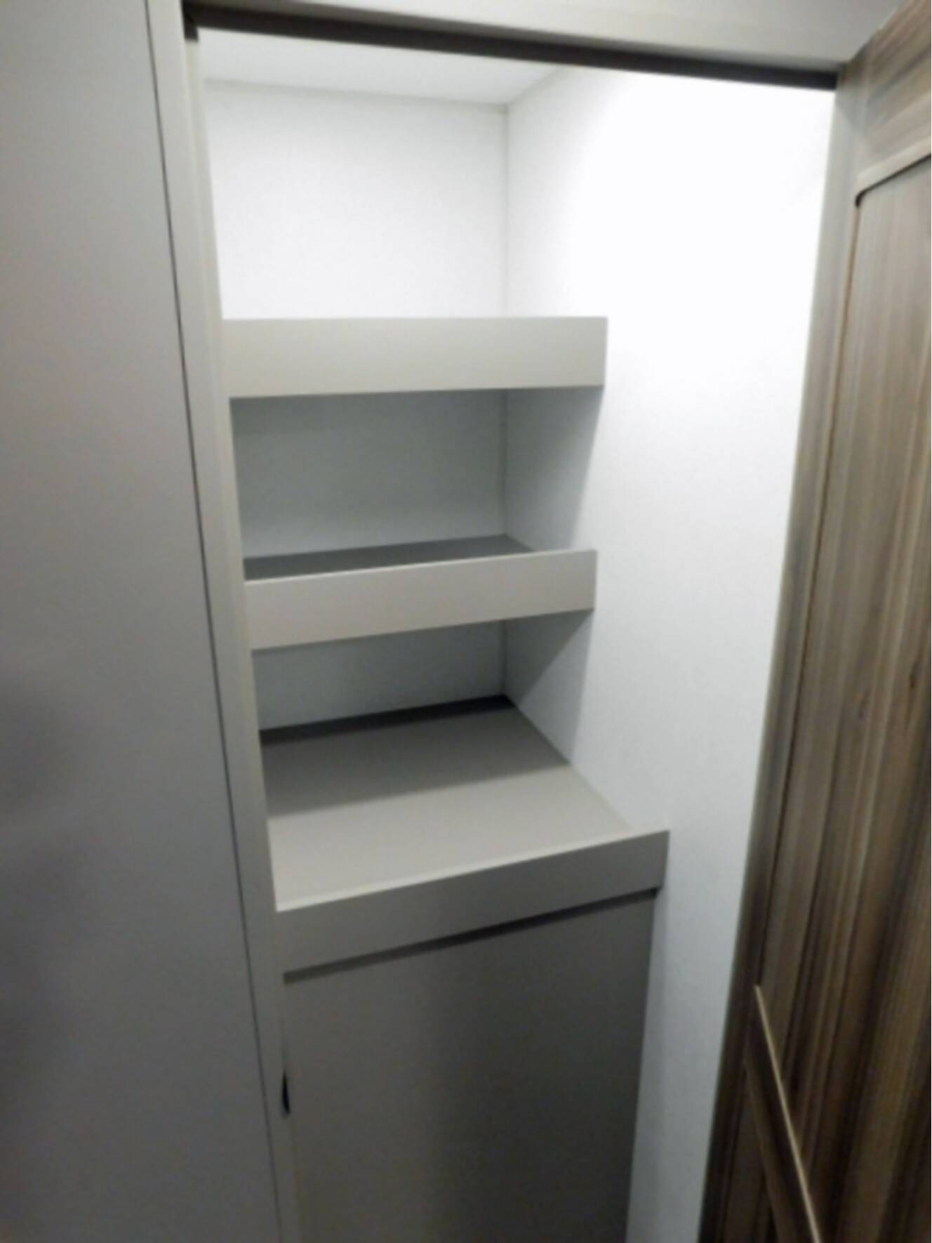 A photo of this 2026 K-Z CONNECT C282FKK