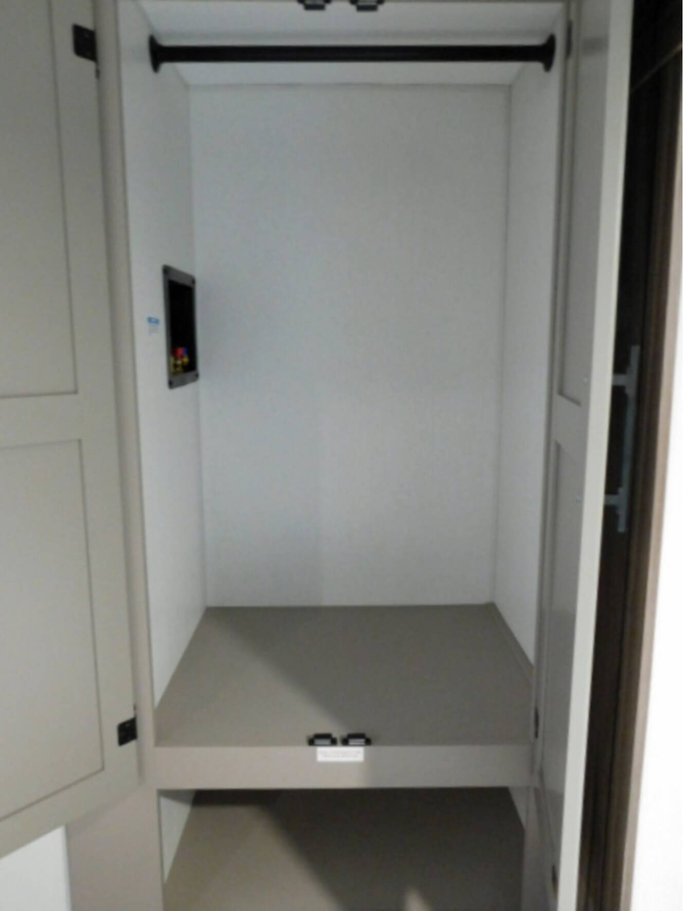 A photo of this 2026 K-Z CONNECT C282FKK