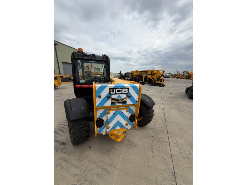 2026 JCB 505-20E
