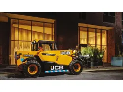 2026 JCB 505-20E