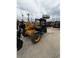 2026 JCB 505-20E