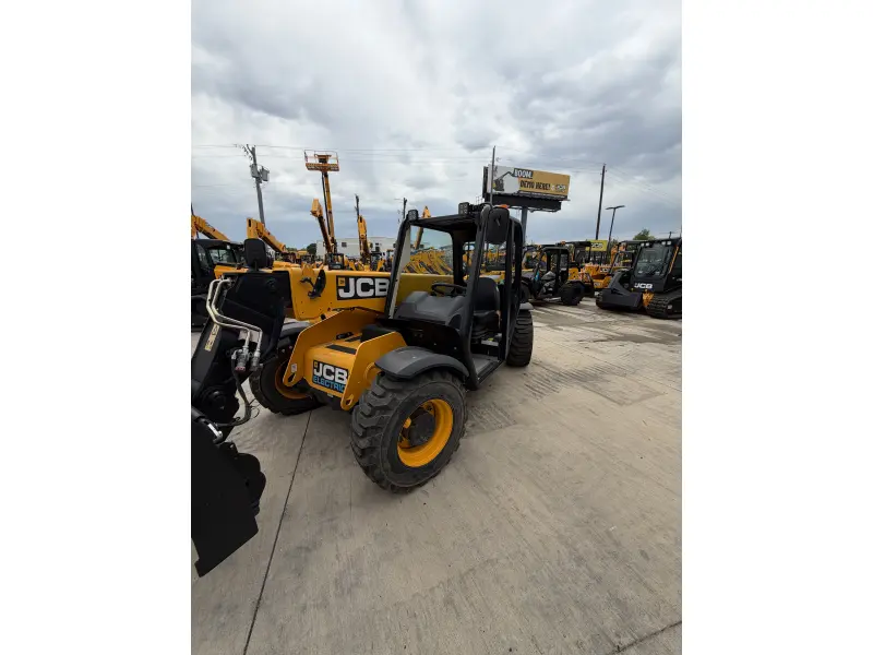 2026 JCB 505-20E
