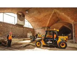 2026 JCB 505-20E