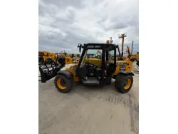 2026 JCB 505-20E