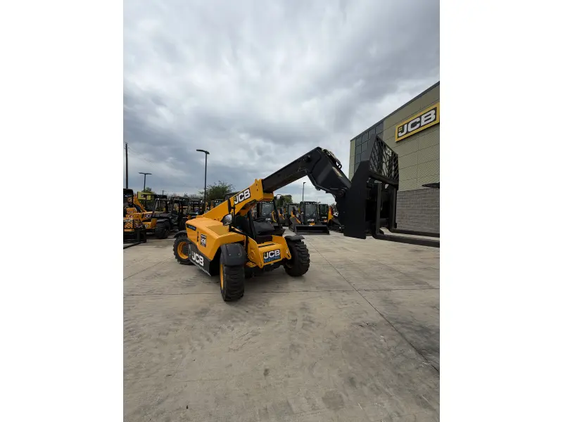 2026 JCB 505-20E