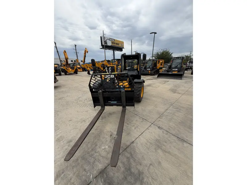 2026 JCB 505-20E