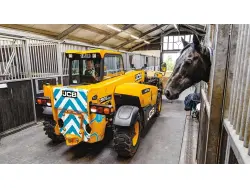 2026 JCB 505-20E