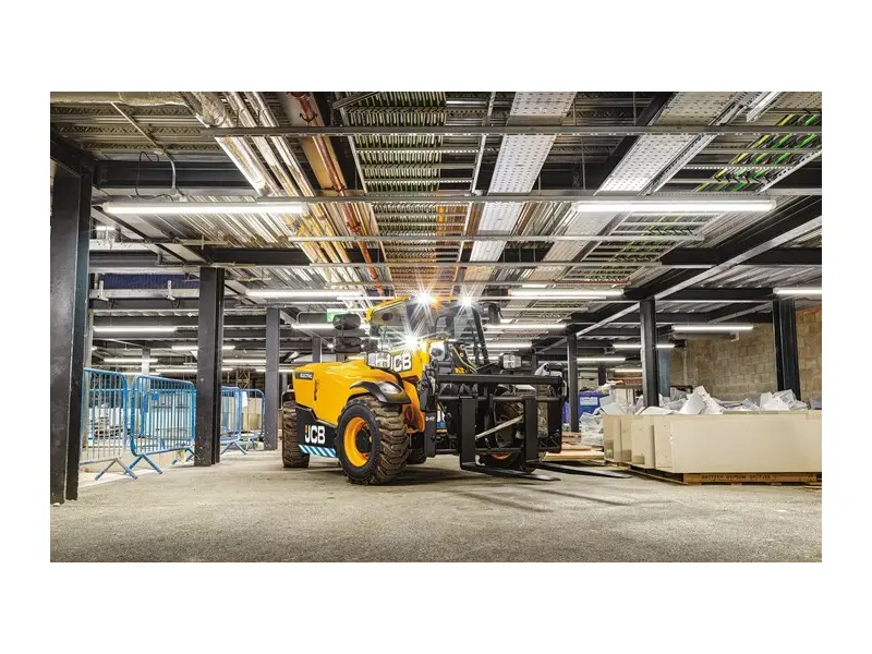 2026 JCB 505-20E