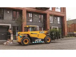2026 JCB 505-20E