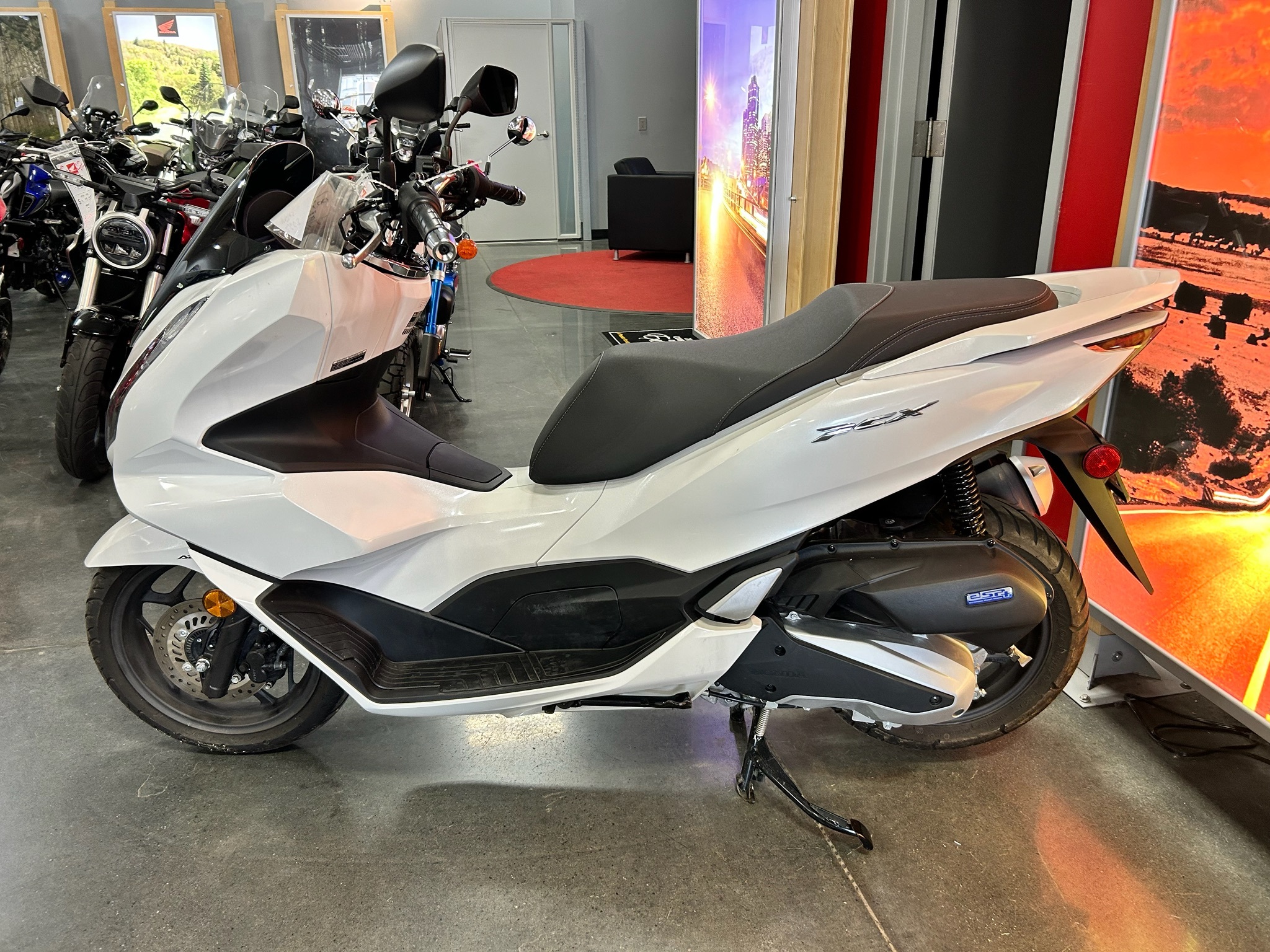 2013 Honda Pcx 150 Motorcycles For Sale - Cycle Trader