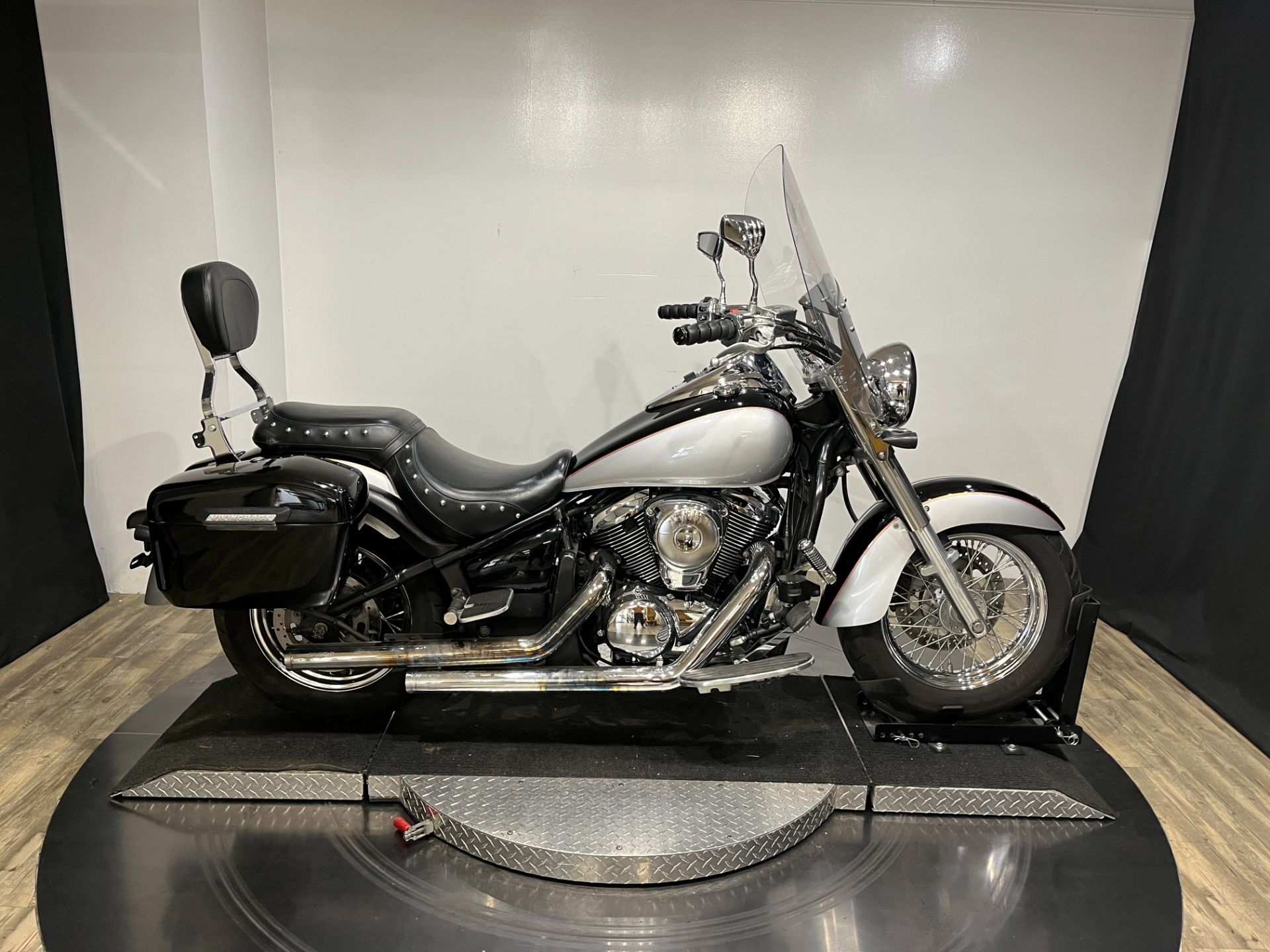 2007 Kawasaki Ninja Motorcycles For Sale - Cycle Trader
