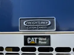 2001 FLEETWOOD DISCOVERY 37U