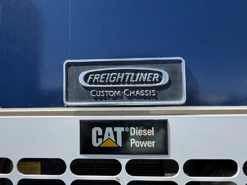 2001 FLEETWOOD DISCOVERY 37U